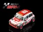 BRM182  Mini Cooper Jordan #88 Mini Miglia Challenge 2013